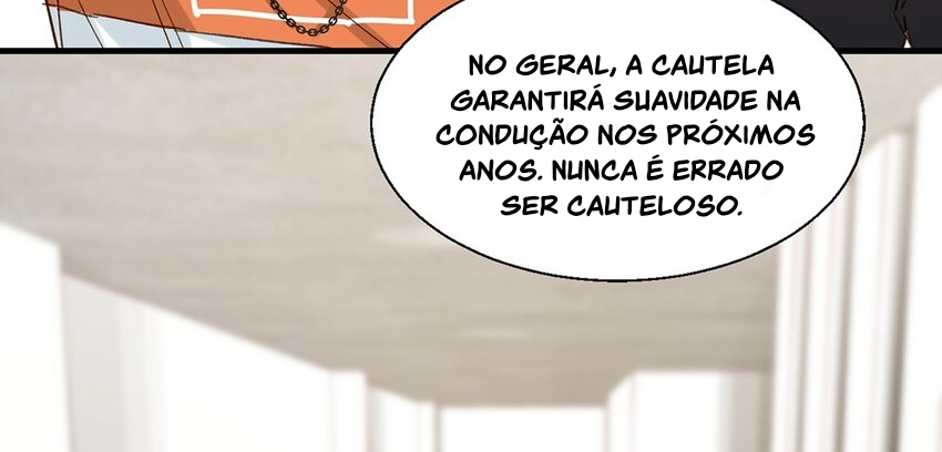 Ler Killing Stalking - Capítulo 11 online - LerYaoi