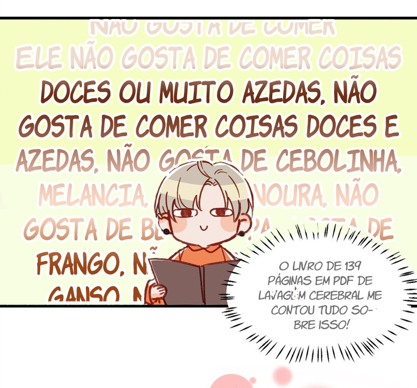 Ler Killing Stalking - Capítulo 11 online - LerYaoi