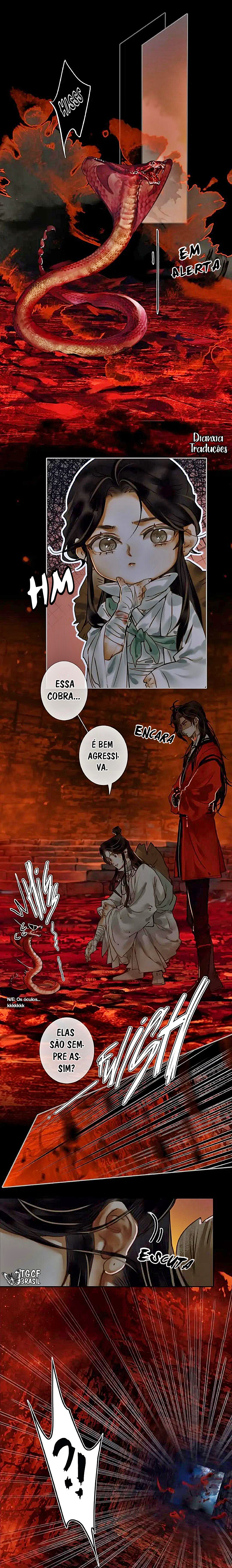 Heaven Official's Blessing – Ptbr – Dianxia Traduções