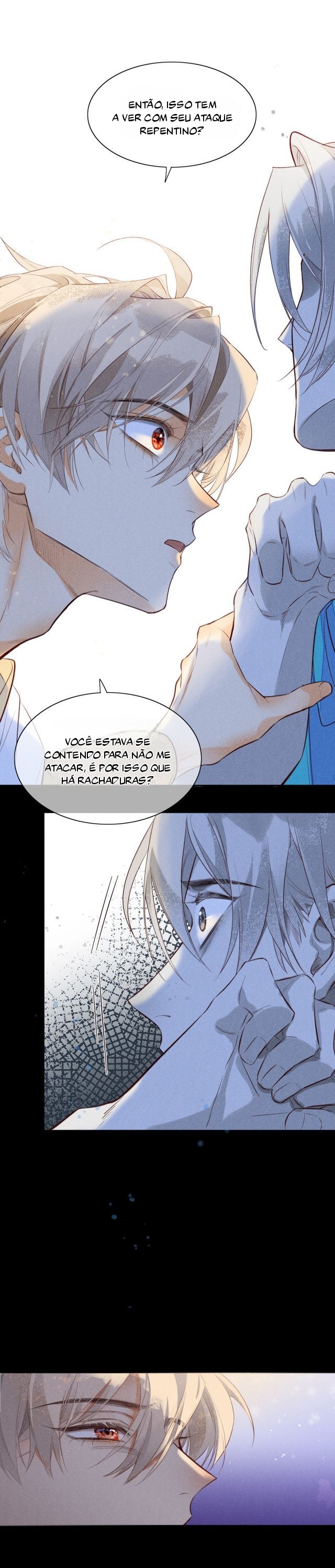 See You, My King – Dianxia Traduções