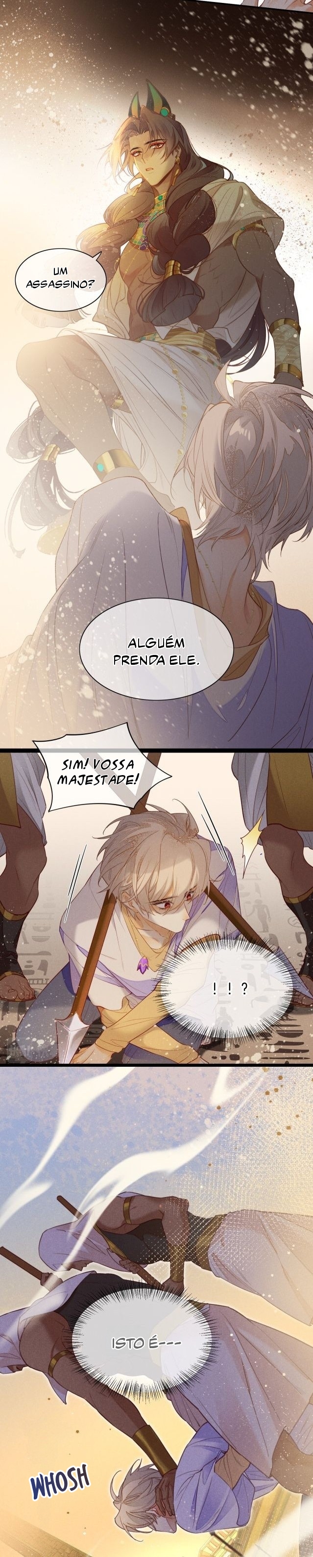 See You, My King – Dianxia Traduções