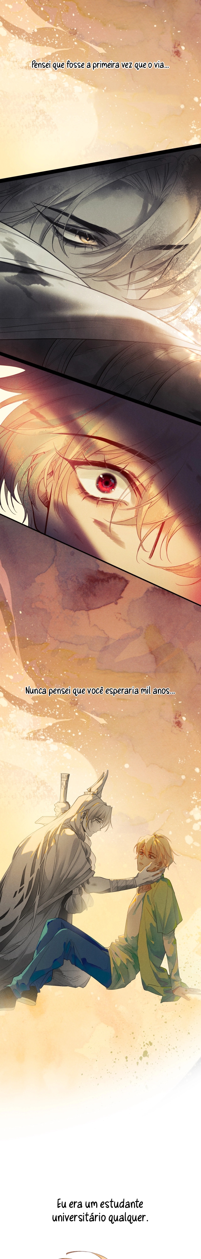 See You, My King – Dianxia Traduções