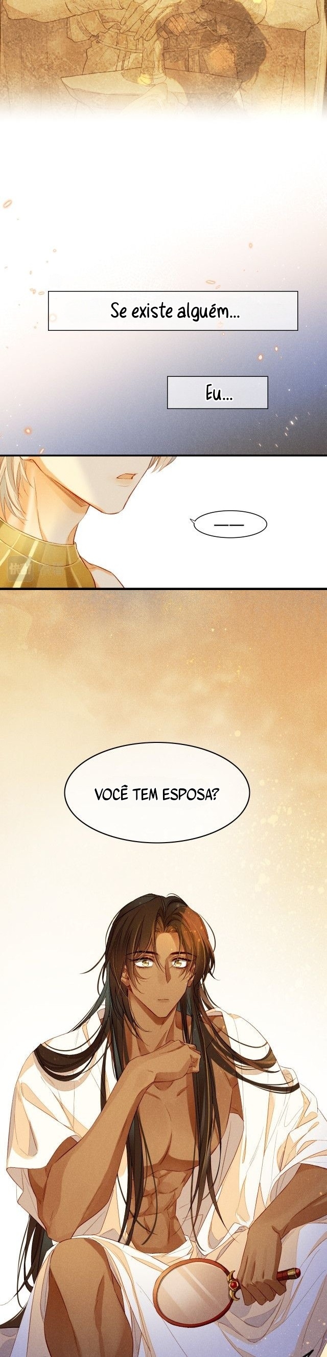 See You, My King – Dianxia Traduções