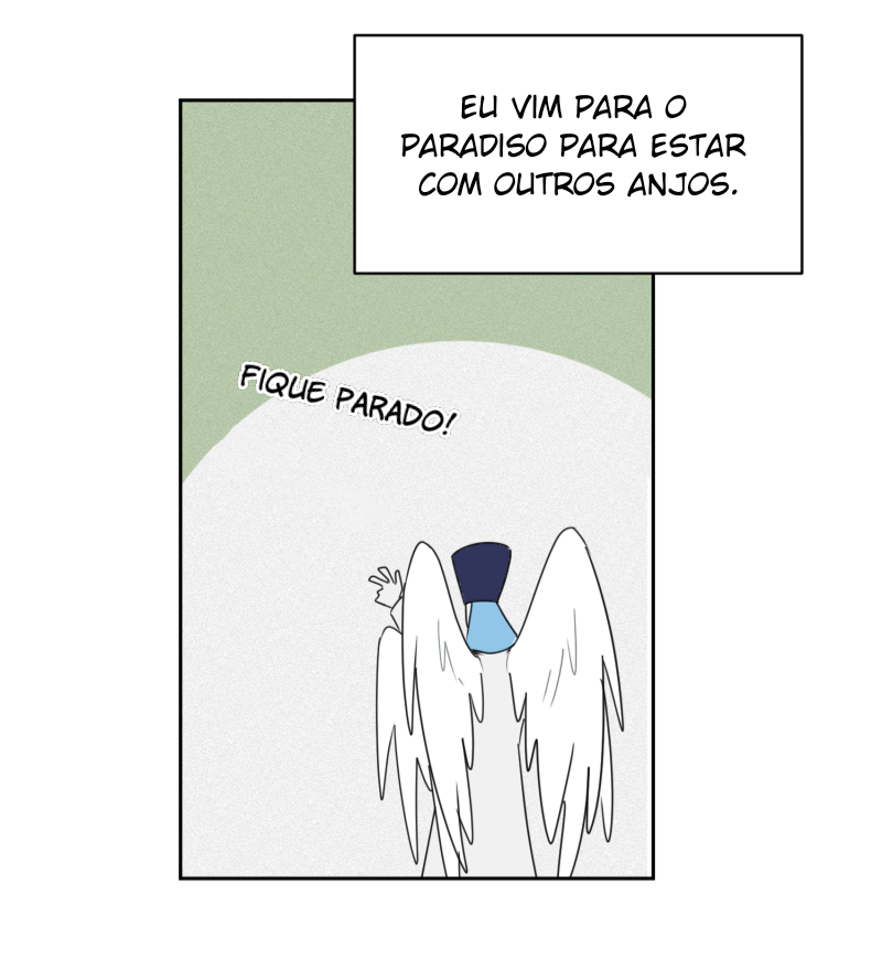 Your Wings and Mine – Dianxia Traduções