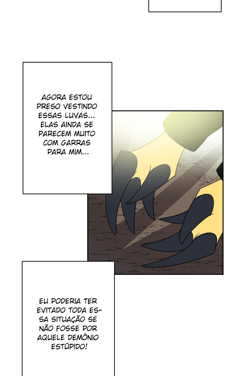 Your Wings and Mine – Dianxia Traduções