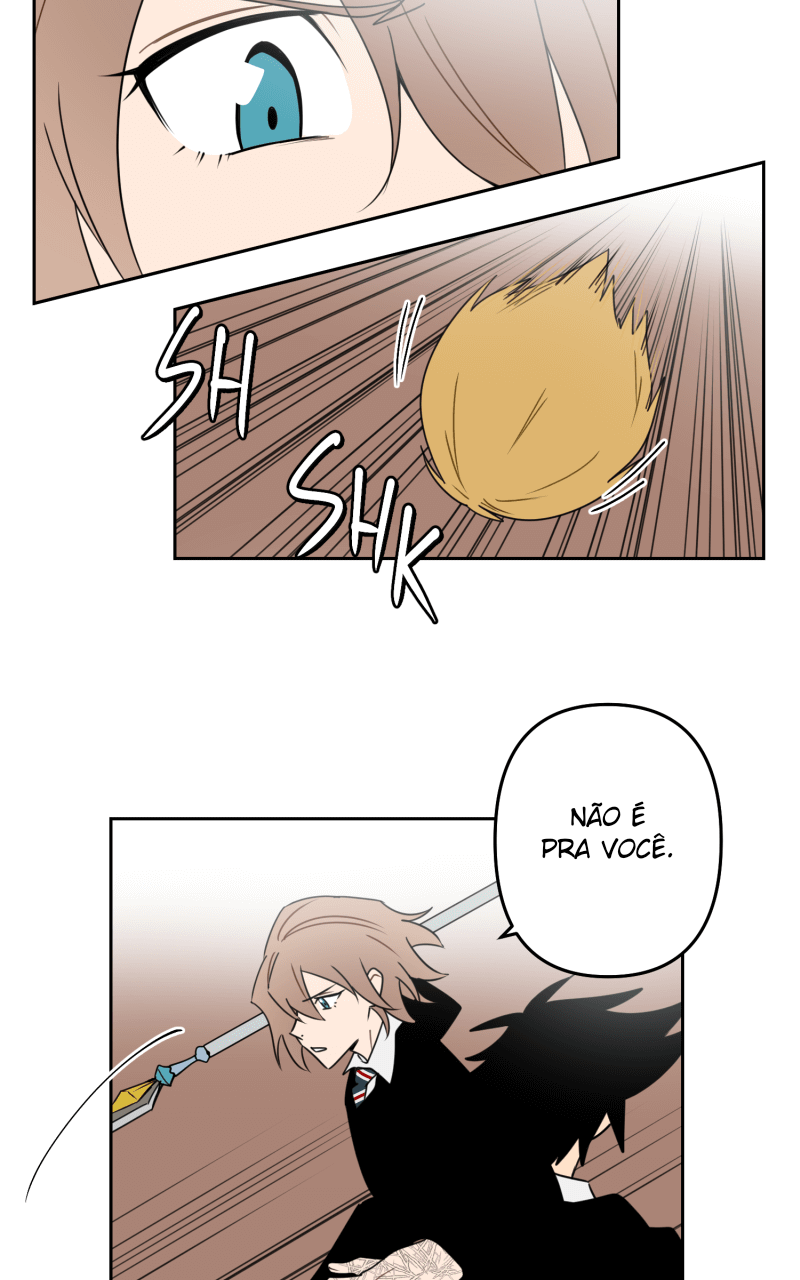 Your Wings and Mine – Dianxia Traduções